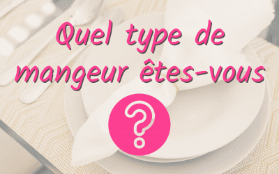 Faire le test