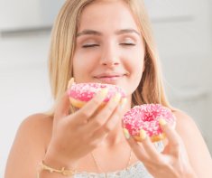 L'alimentation est aussi un moyen de réguler ses émotions