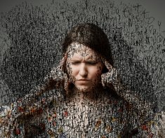 Obsession alimentaire