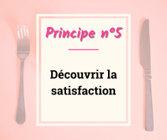 "l'Alimentation Intuitive" c'est quoi ? Découvrez l'origine, l'approche et les 10 principes. 7 Principe-5-alimentation-intuitive-magali-schwenck