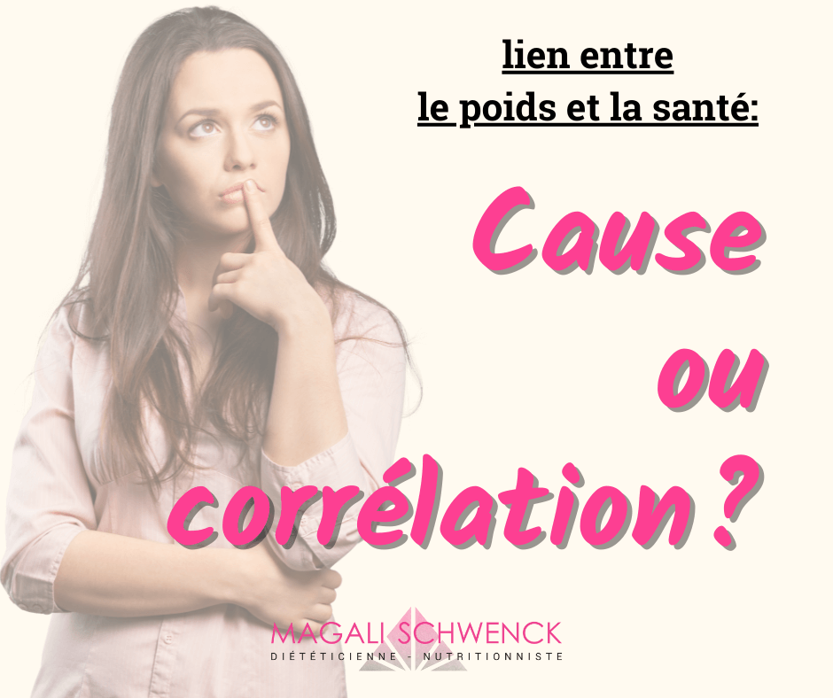 Le poids idéal pour être en bonne santé: Existe-t-il vraiment ? 11 Lien entre poids et santé