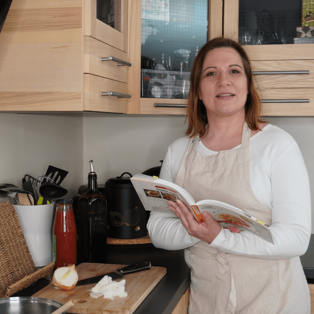 Magali Schwenck Conseils livres cuisine et recettes Magali Schwenck Diététicienne Nutritionniste