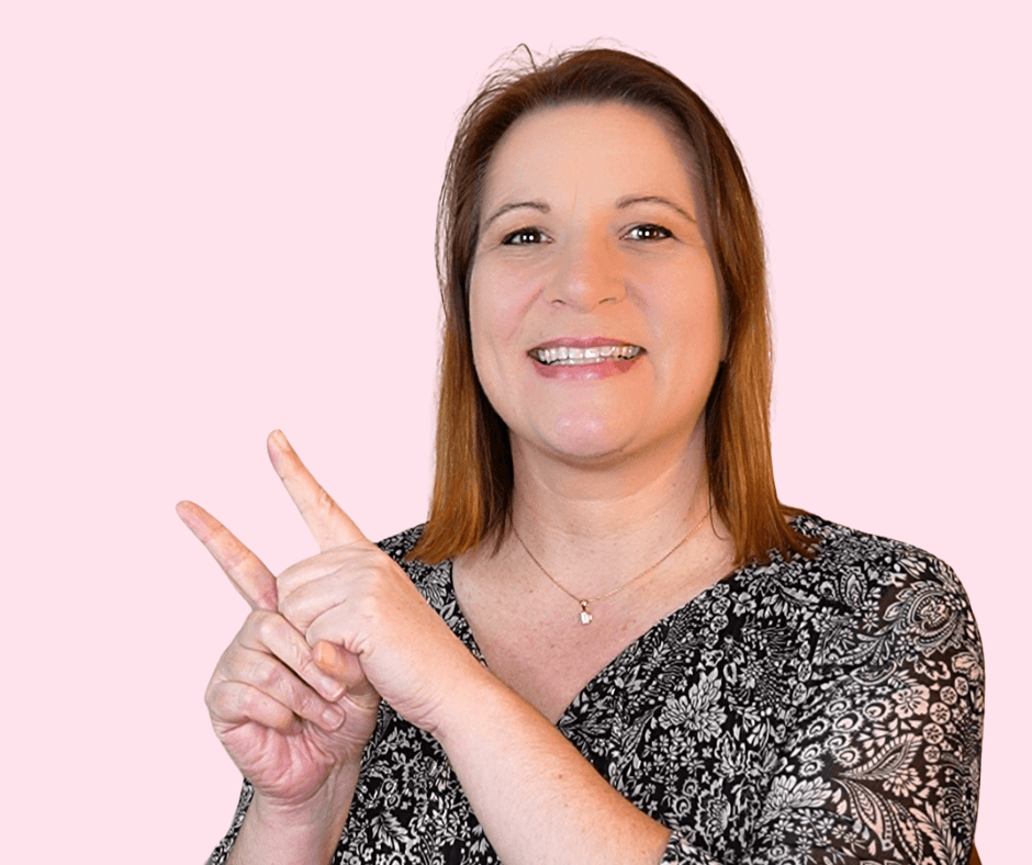 Magali Schwenck dieteticienne nutritionniste Alimentation intuitive Magali Schwenck Diététicienne Photo 2