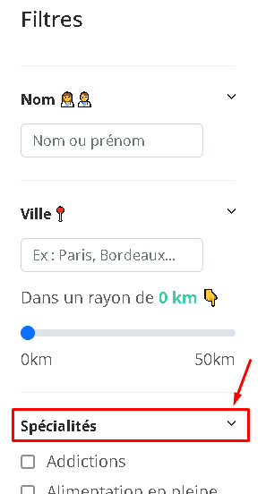 Diététicienne en ligne : Comment choisir LA meilleure pour des consultations de qualité ? 3 Diététicienne en ligne,en ligne,à distance,téléconsultation